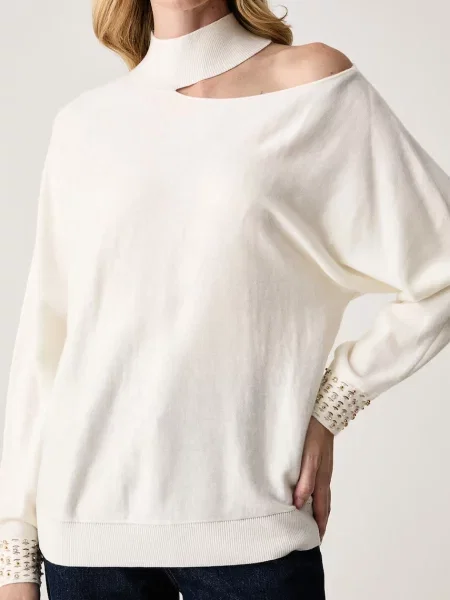 Шерстяной свитер Marciano By Guess