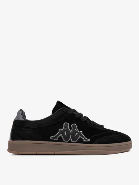 Sneakersy czarne