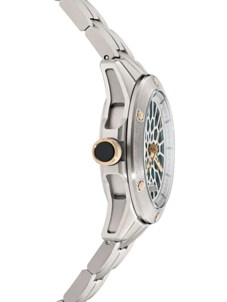 Ceas Aston Martin Watches verde