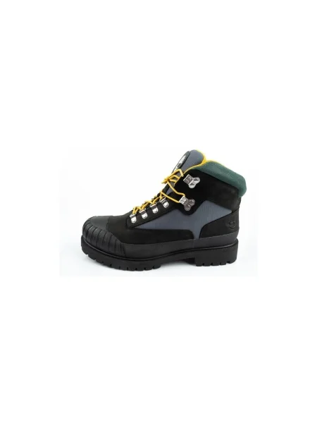 Guma tenisky Timberland čierna