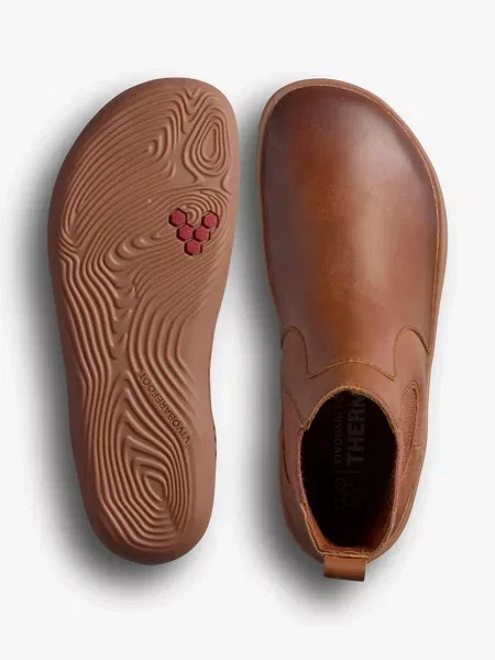 Сапоги Vivobarefoot