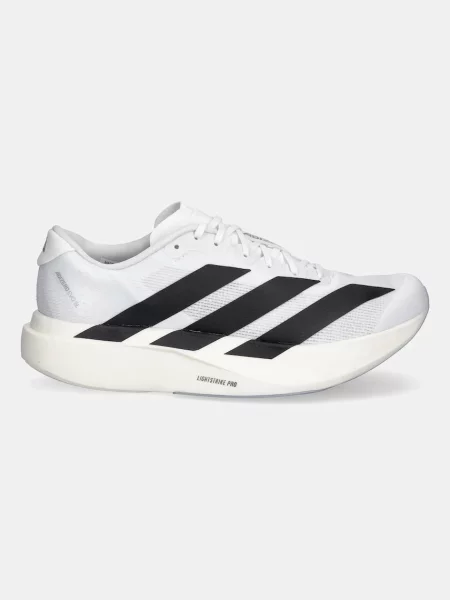 Adidas Tekaški čevlji adizero EVO SL bela