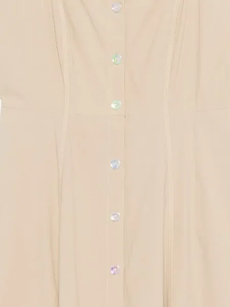Rochie midi Pinko fără mâneci