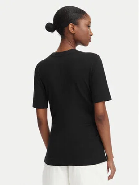 Tričko Calvin Klein Jeans černé