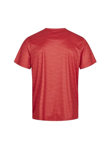 Tricou Rsl roșu