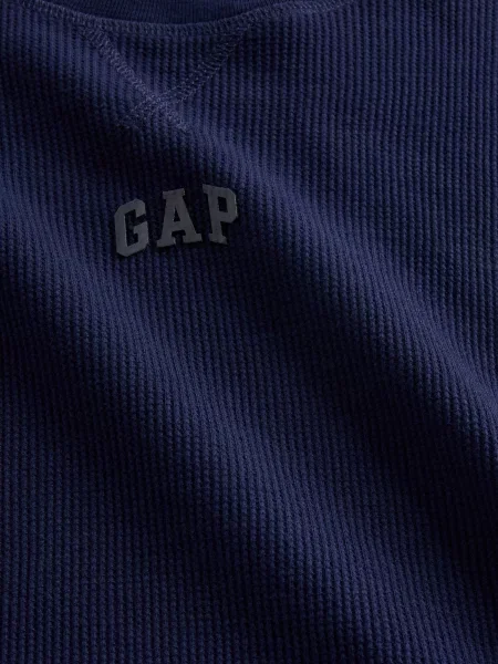 Gyerek pólóing Gap kék