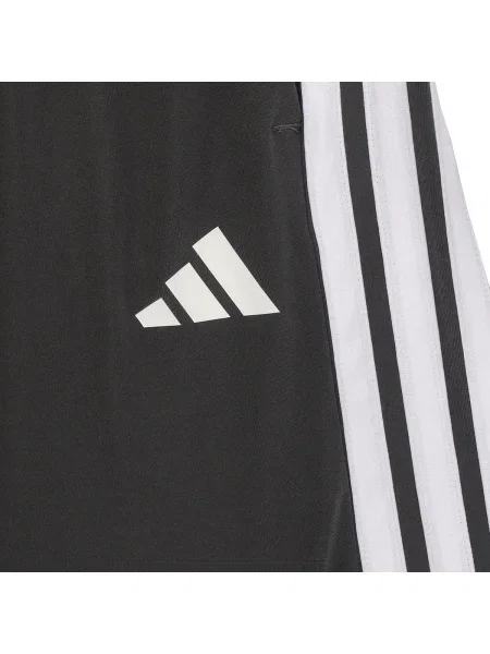 Pantaloni copii Adidas gri