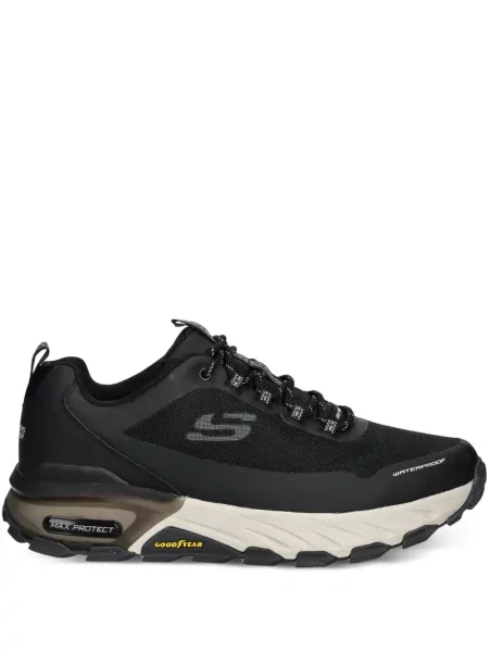 Τρέξιμο παπούτσια για τρέξιμο Skechers με αυτόγραφο μαύρο