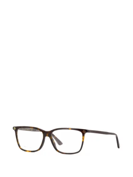 Ochelari de soare Gucci Eyewear maro