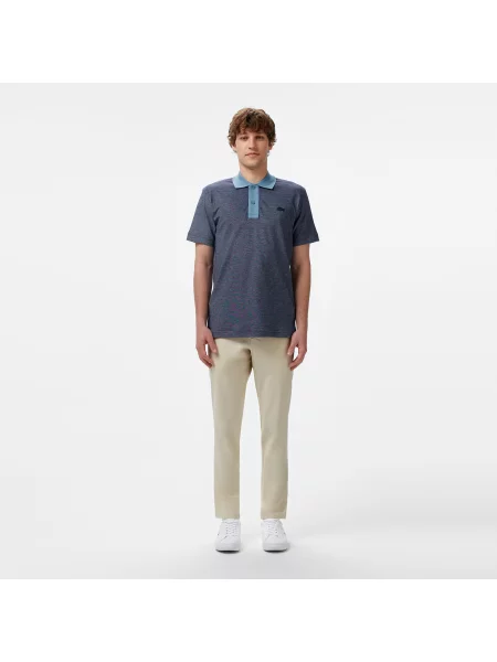 Рюкзак Lacoste синий