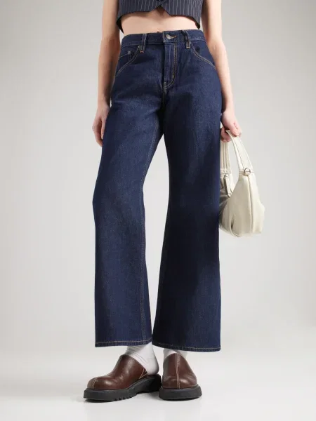 LEVI'S ® Jeans marin albastru