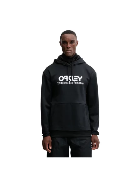 Oakley bluza sportowa RIDER czarna