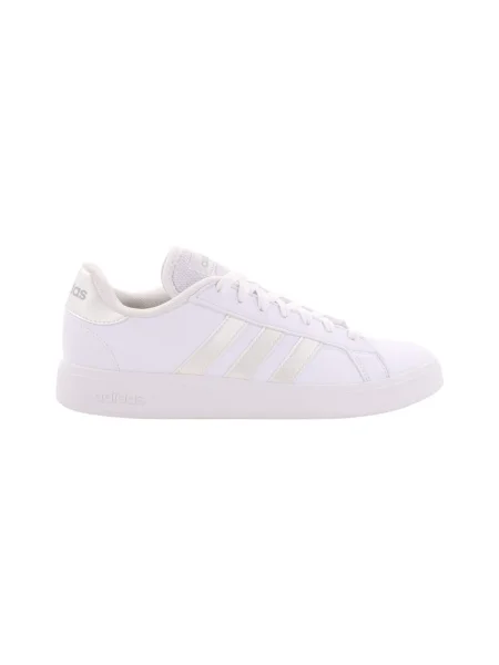 Tenisky Adidas biela