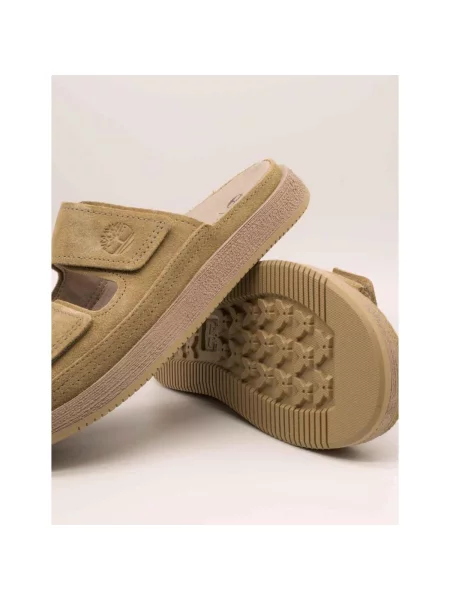 Pantofi Timberland bej