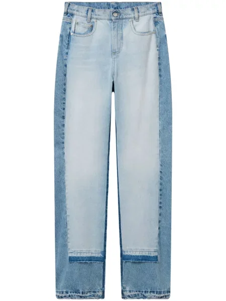 Blugi Stella Mccartney albastru