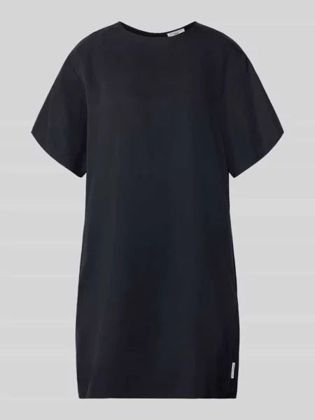 Sukienka casualowa o swobodnym kroju z lyocellu Marc O'polo Denim