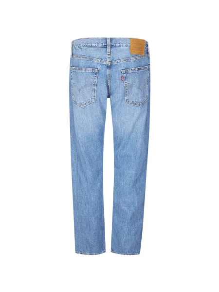 Traperice ravnih nogavica Levi's® plava