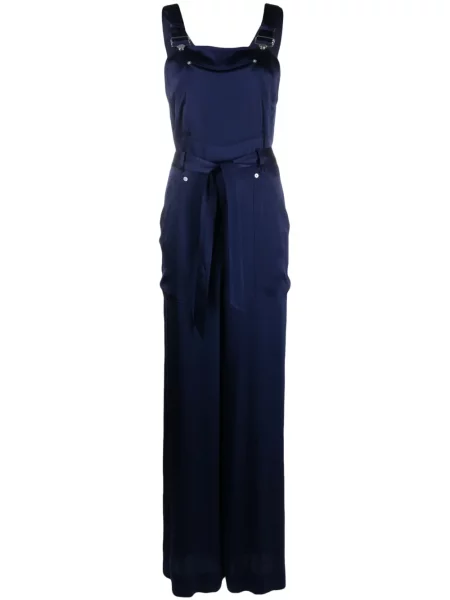 Salopetă Alberta Ferretti