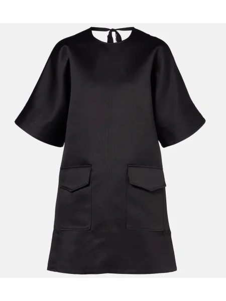 Rochie Ganni negru