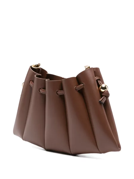 Kopertówka Themoirè brązowa