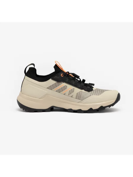 Buty turystyczne Quechua faster czarne