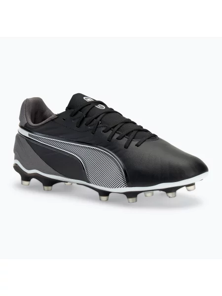 Boty na fotball Puma černé