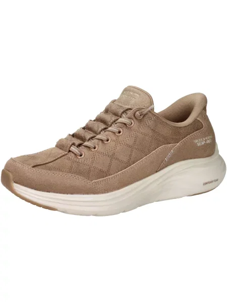 Pantofi Skechers bej