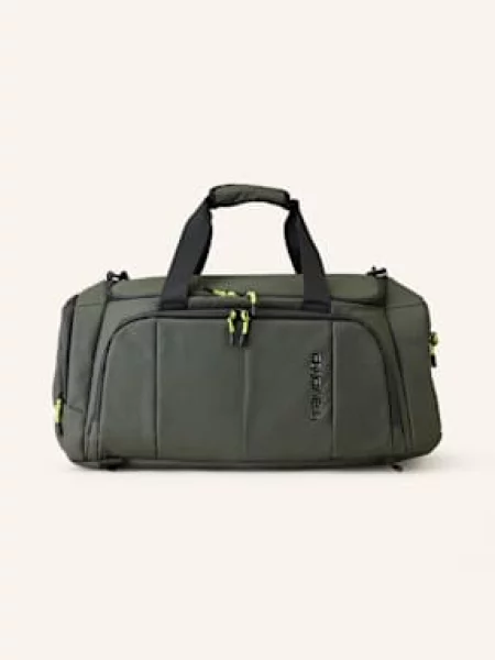 Travelite Torba Weekendowa Briize 26 L gruen khaki