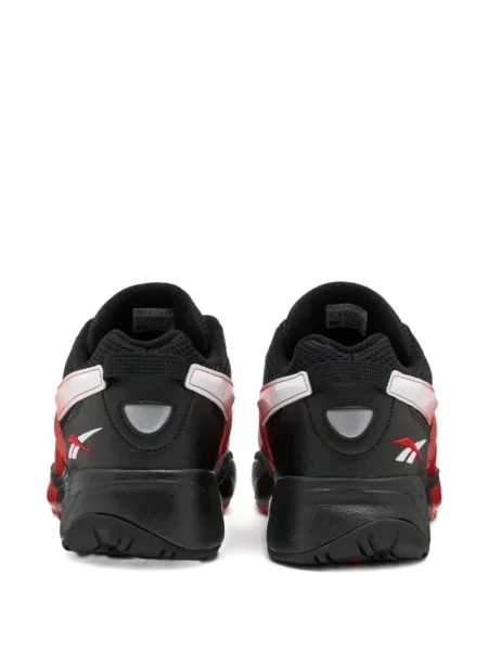 Sneakerși Reebok negru