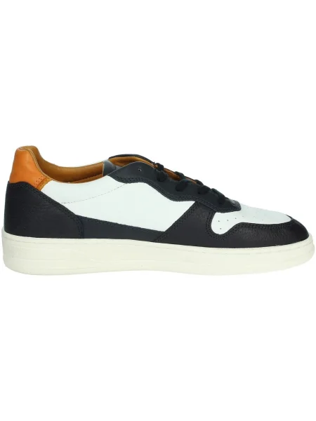 Pantofi D.a.t.e. alb