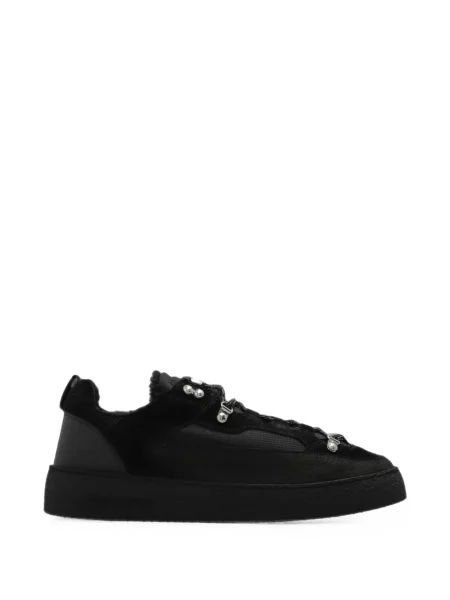 Sneakerși Dsquared2 negru