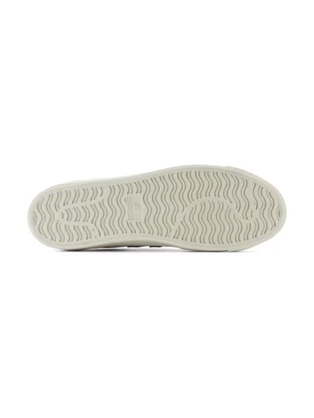 Pantofi New Balance alb