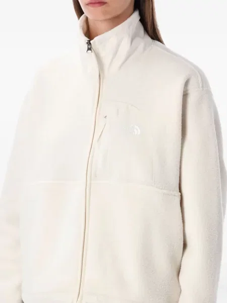 Geacă The North Face din fleece