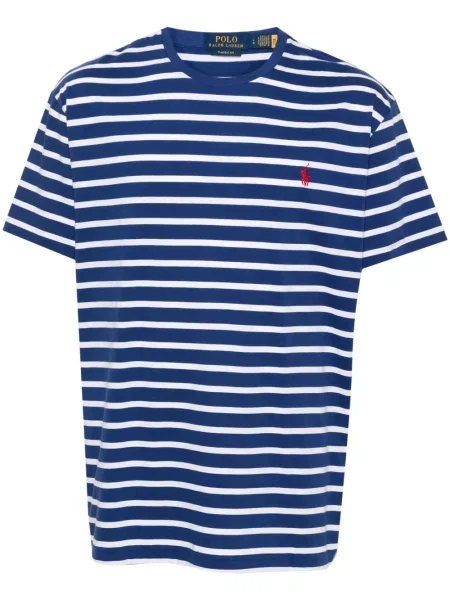 Baseball sapka Polo Ralph Lauren kék
