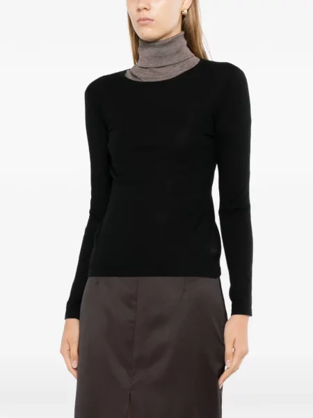 Top N.peal negru