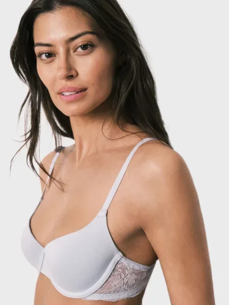 Бюстгальтер Women'secret блакитний