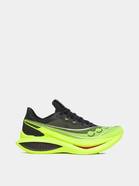 Кроссовки для бега Saucony для бега черные