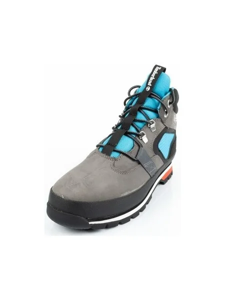 Pantofi Timberland gri