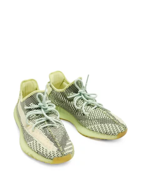 Sneakerși Adidas Yeezy verde