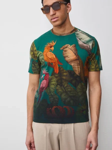 Футболка Medicine