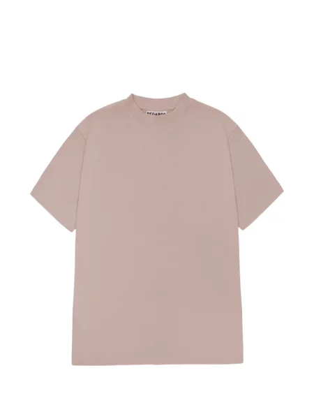 Tricou Regards roz