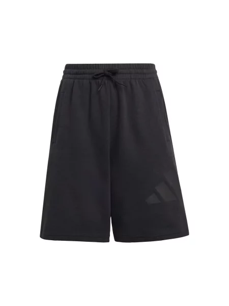 Pantaloni copii Adidas negru