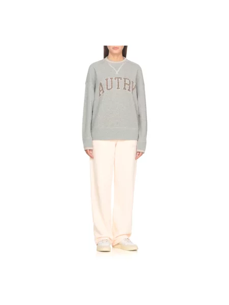 Bluza Autry szara