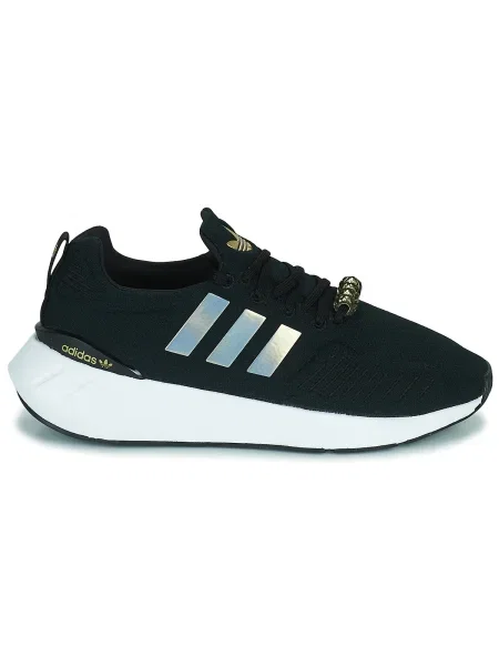 Pantofi Adidas alergare negru