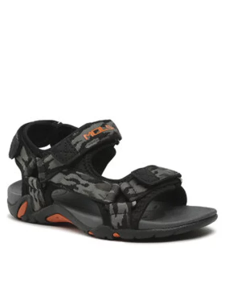 MOLS Szandál Arbonon Jr.Sandal zöld