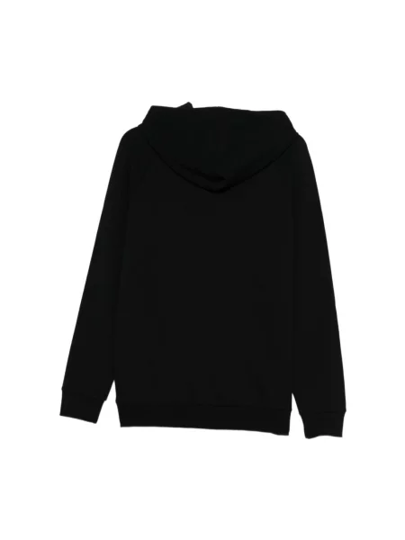Sweter Moschino czarny