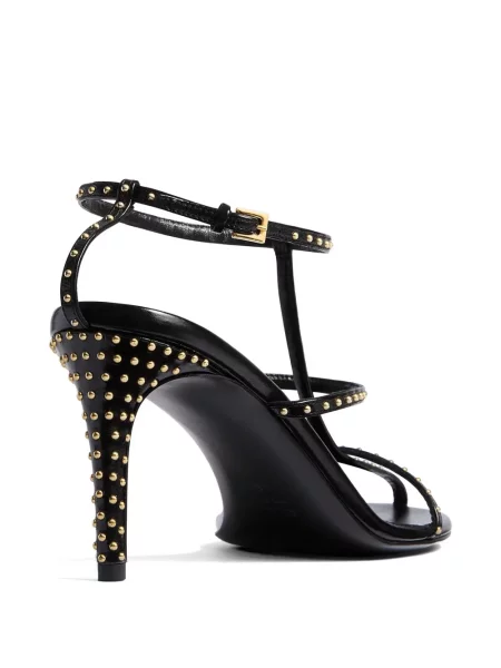 Sandale Khaite negru