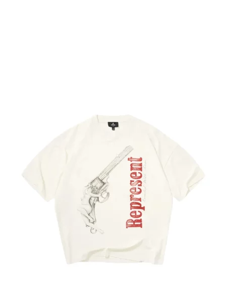 Tricou Represent cu imagine