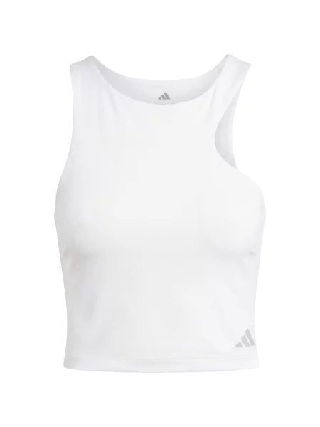 ADIDAS PERFORMANCE Športni top ALL ME' bela