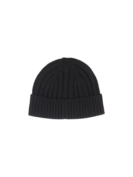 Kapa LAUREN RALPH LAUREN crna